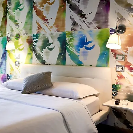 Guest house Eleganti Suite In Piazzale Lagosta
