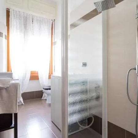 Navigli Sforza Apartamento *