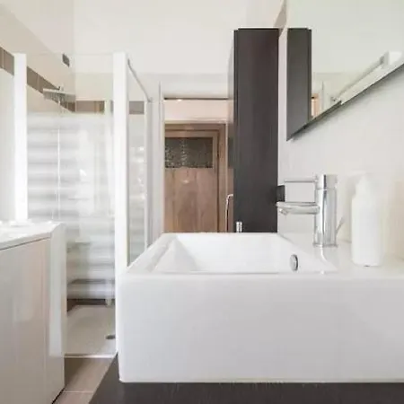 Apartamento Navigli Sforza *