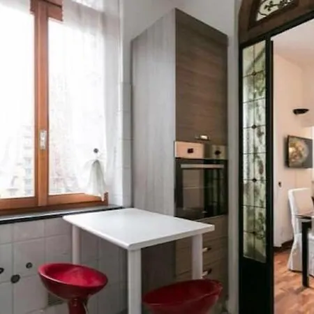 Apartment Cermenate