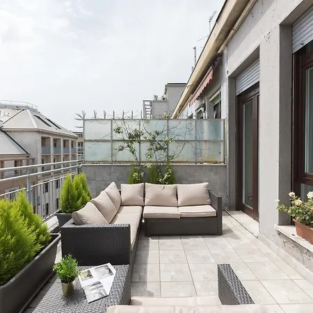 Hemeras Boutique Homes - Design Near Duomo Cathedral Apartmán Milán