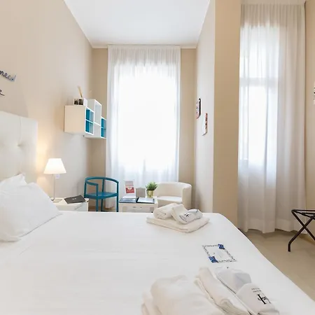 Apartmán Hemeras Boutique Homes - Design Near Duomo Cathedral *