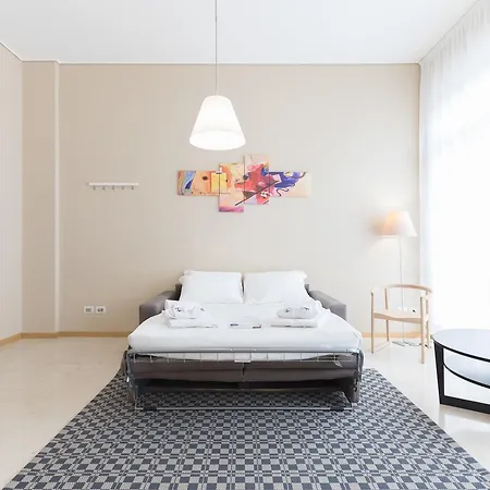 Hemeras Boutique Homes - Design Near Duomo Cathedral Apartmán *