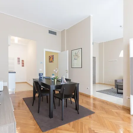 Apartmán Hemeras Boutique Homes - Design Near Duomo Cathedral *