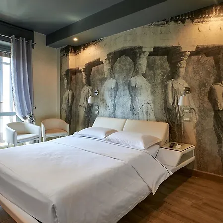 Eleganti Suite In Piazzale Lagosta 2* Milan