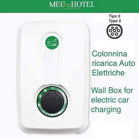 Mec Hotel 3*