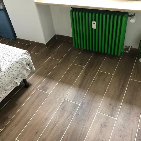 Apartamento Montepulciano 11 Milán