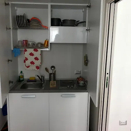 Apartamento Montepulciano 11 Milán