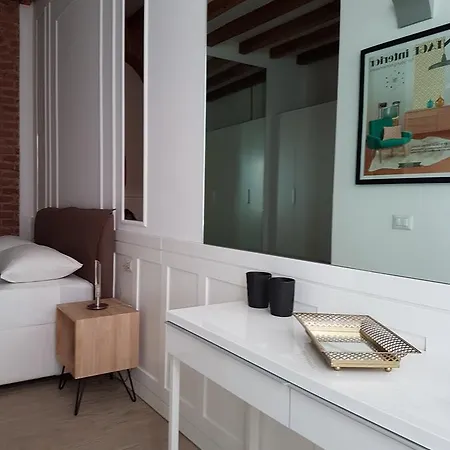Toscale Apartment