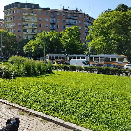 Toscale * Milan
