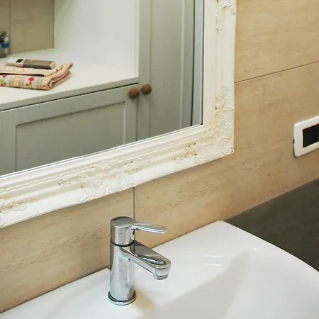Apartment - Shabby Chic Milan
