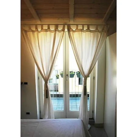 - Shabby Chic Apartment Milan