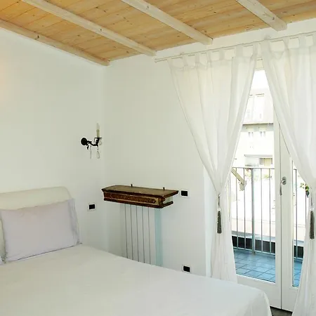 Apartment - Shabby Chic