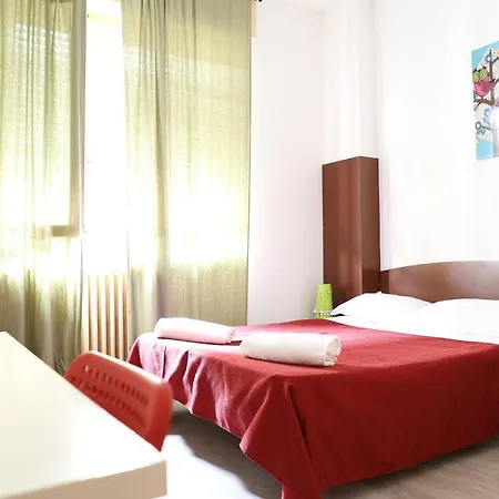 Hotel Galla Milan