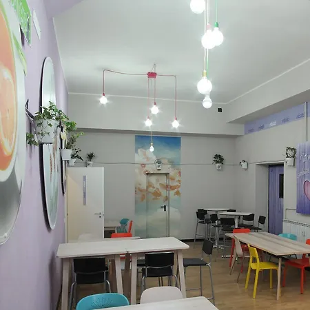 Milano Ostello Hostel *