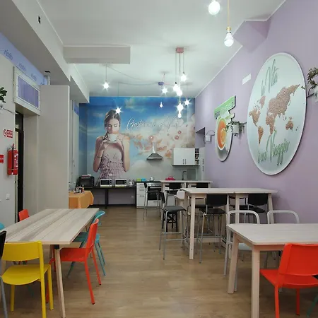 Milano Ostello Hostel