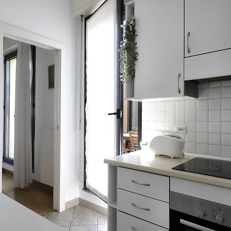 Διαμέρισμα Spacious With A Terrace Μιλάνο