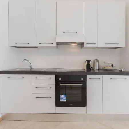 Apartmán Hemeras Boutique Homes - Design Near Duomo Cathedral Milán
