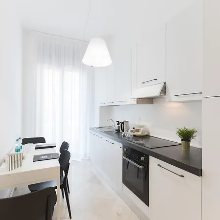 Apartmán Hemeras Boutique Homes - Design Near Duomo Cathedral
