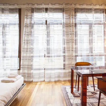 Apartmán Hemeras Boutique Homes - Design Near Duomo Cathedral