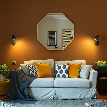 Maison d'hôtes Zebra Naviglio