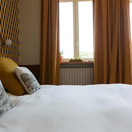 Maison d'hôtes Zebra Naviglio