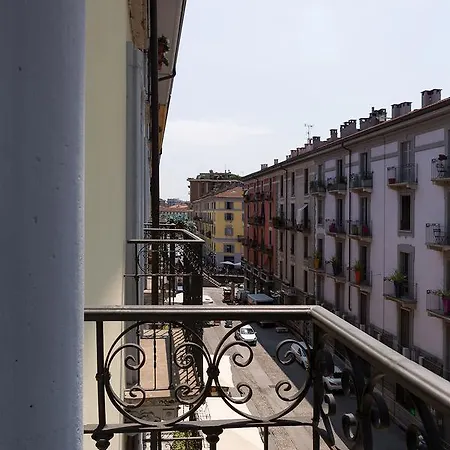 Zebra Naviglio Maison d'hôtes 2*