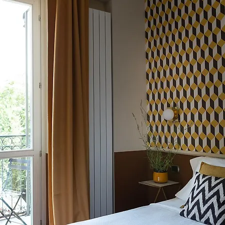Maison d'hôtes Zebra Naviglio