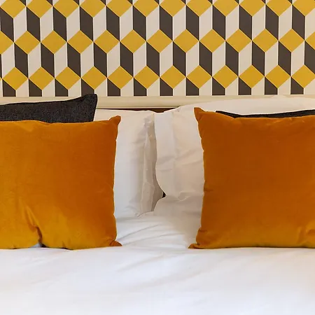 Zebra Naviglio Maison d'hôtes Milan