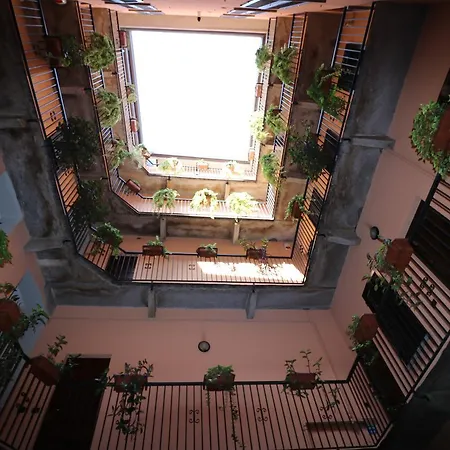 Duomoloft * Milaan