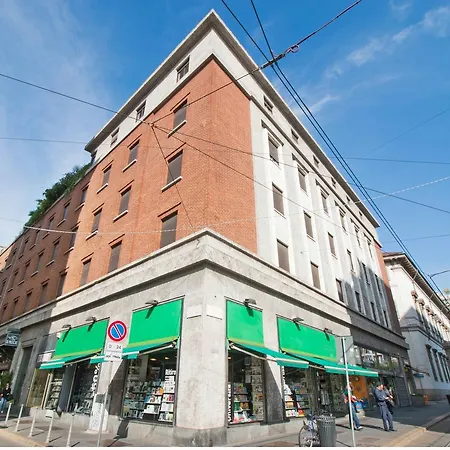 Santa Tecla * Milano