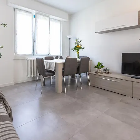 Business Balcony Flat