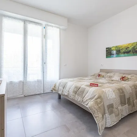 Business Balcony Flat