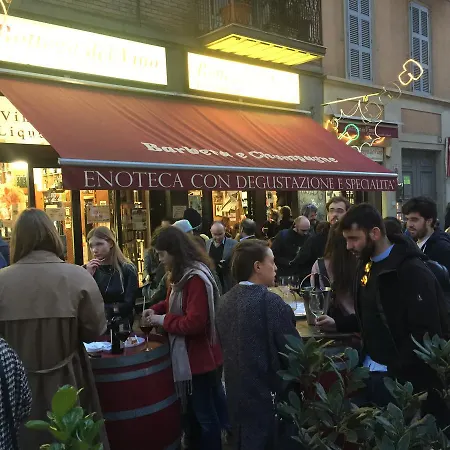 Apartment Center Navigli Duomo - Coco House Petite Maison *