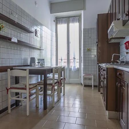 Apartament Italianway-leonardo Da Vinci