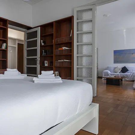 Italianway-leonardo Da Vinci Apartament