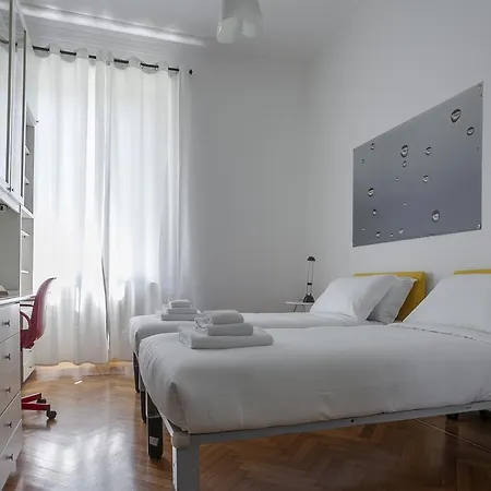 Italianway-leonardo Da Vinci Apartament *
