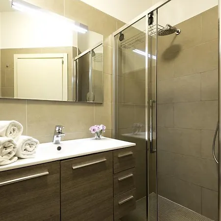 Porta Venezia - Rentclass - Catone * Milan