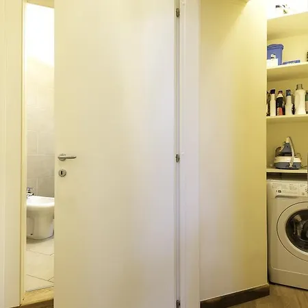 Apartment Porta Venezia - Rentclass - Catone Milan