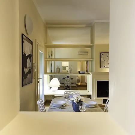 Porta Venezia - Rentclass - Catone Apartment