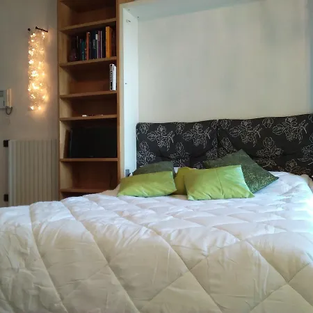 Kibilu - Via Vignola - Porta Romana - Universita Bocconi * Milan