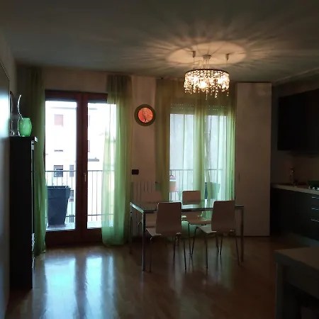 Kibilu - Via Vignola - Porta Romana - Universita Bocconi Apartment *