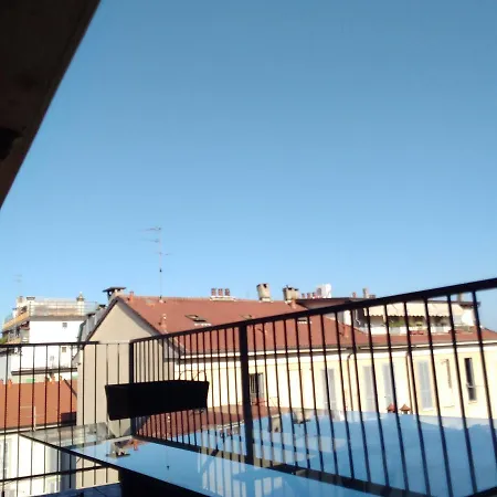 Apartment Kibilu - Via Vignola - Porta Romana - Universita Bocconi