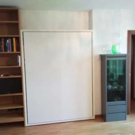 Apartment Kibilu - Via Vignola - Porta Romana - Universita Bocconi