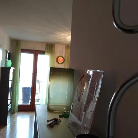 Kibilu - Via Vignola - Porta Romana - Universita Bocconi Apartment Milan