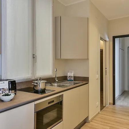 Apartmán Sweett - Duomo Milán