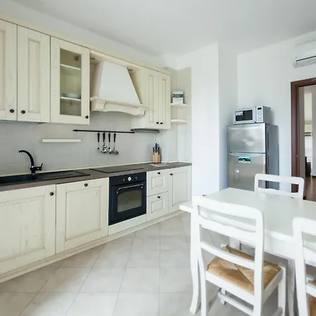 Appartement Ap2b014 Tortona *