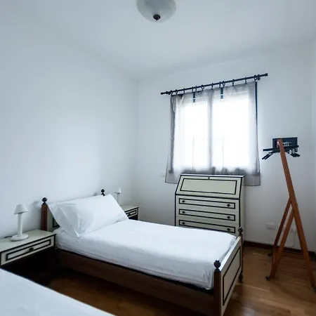 Ap2b014 Tortona Appartement
