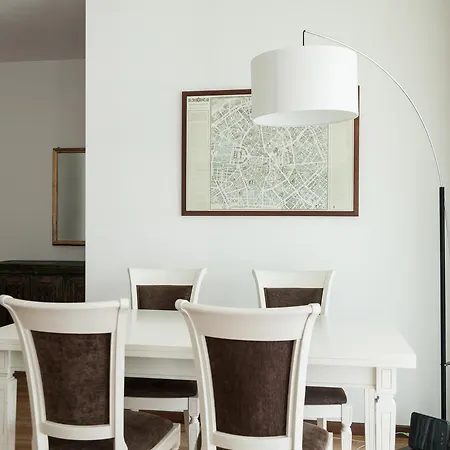 Ap2b014 Tortona Appartement
