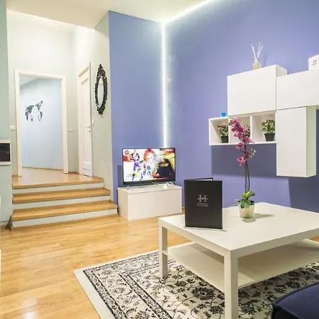 Hemeras Boutique House Borromeo Hotel Milan
